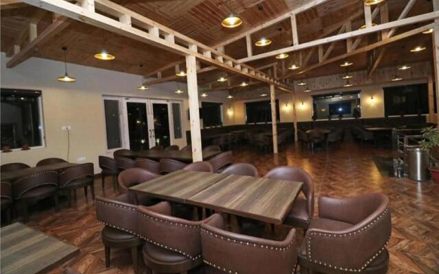 The Forest View Resort