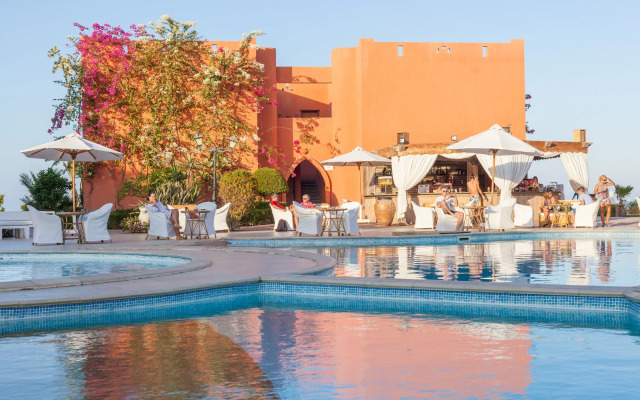 SOULOTEL EMERALD Resort & Spa