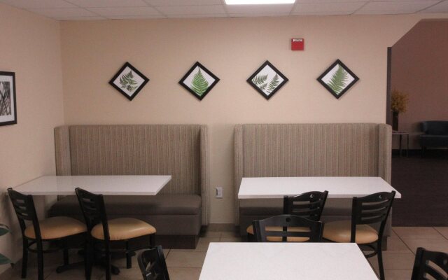 Sleep Inn & Suites Fort Lauderdale Airport