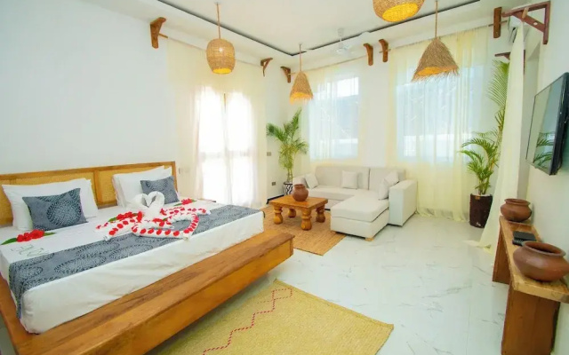 ZANZIBAR MAREA Luxury Villas