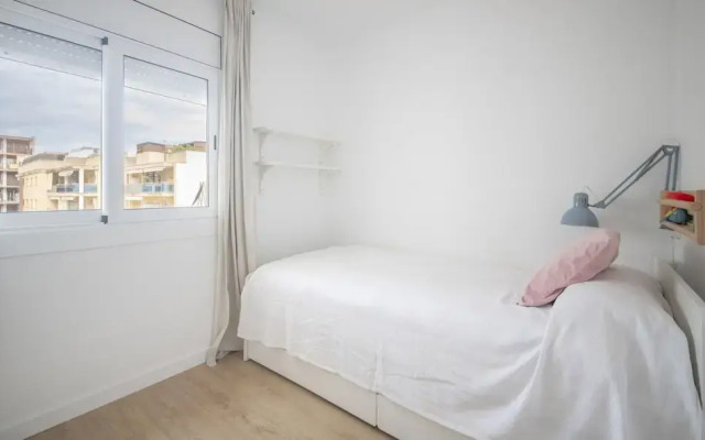 R156 - Apartamento Ganna