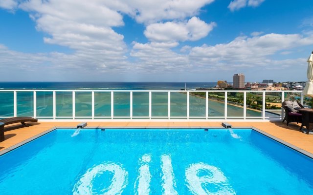 Oile By Dsh Resorts