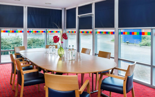 Park Inn by Radisson Birmingham Walsall