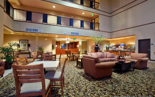Comfort Inn & Suites Goodland