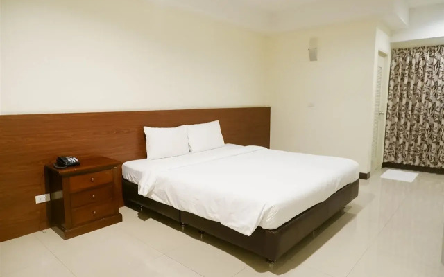 V.Resotel Hotel