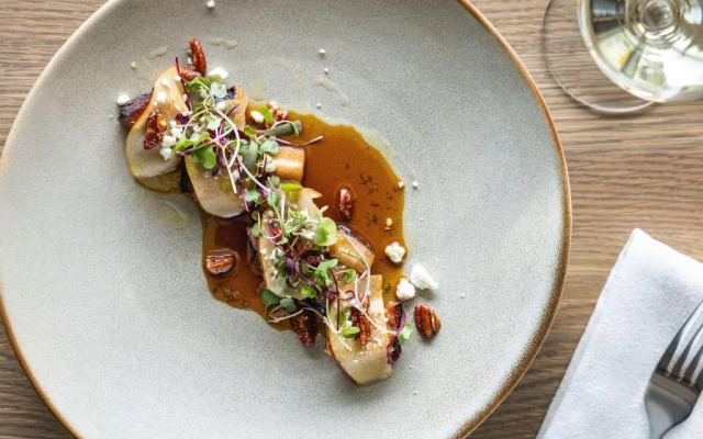 Doubletree by Hilton Abilene Downtown Convention Center