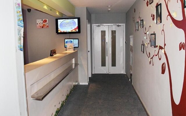 Bestay Hotel Yantai South Street
