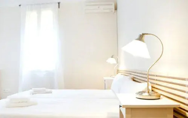 Weflating Passeig de Gracia