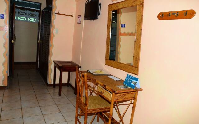 Hotel Giada