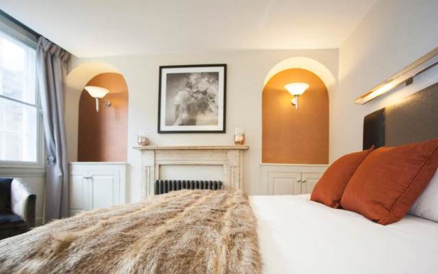 Lace Market Hotel