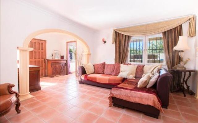 Abahana Villas Hugo 5