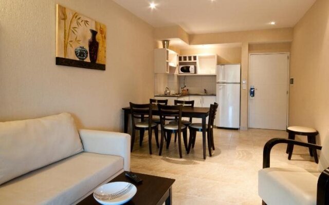 Alamos del Mar Apart Hotel & Spa