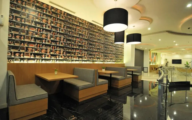 ZEN Rooms Sudirman Blora
