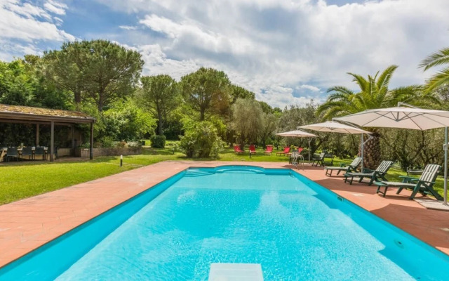 Villa Rina 10 in Pesaro