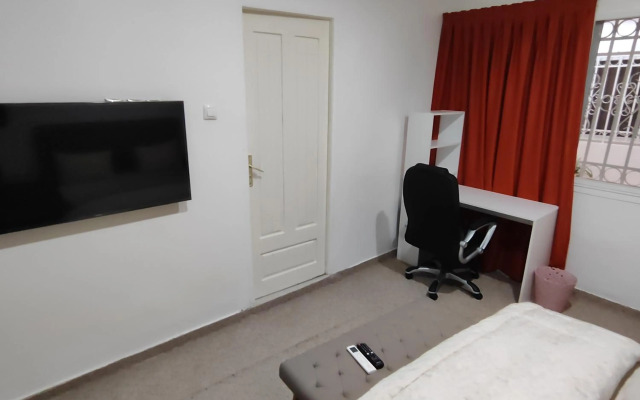 Chambres d'hôtes Centre Ville