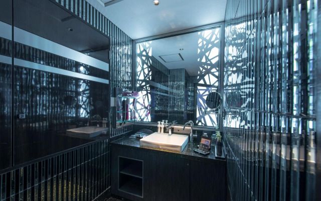 HOTEL W-AVANZA-W GROUP HOTELS and RESORTS-