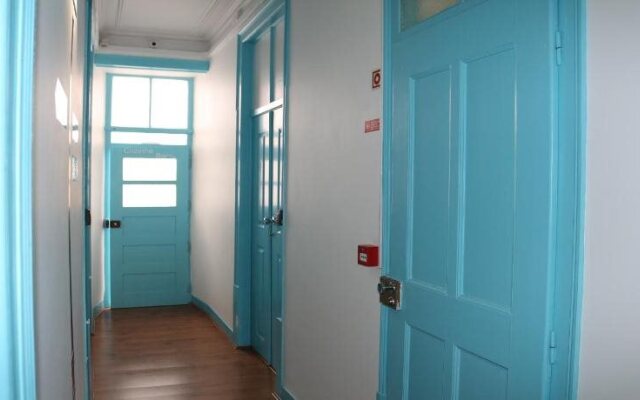 Meeting Hostel