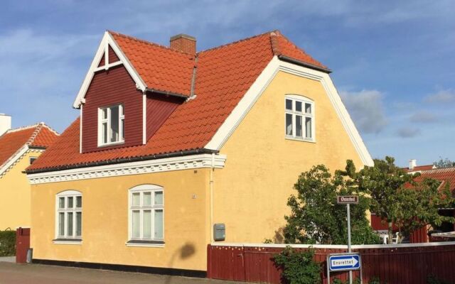 "Reko" - 500m from the sea in NW Jutland