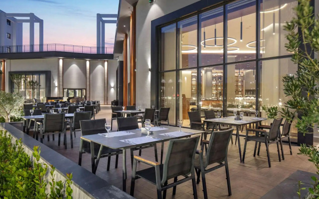 Doubletree By Hilton Canakkale