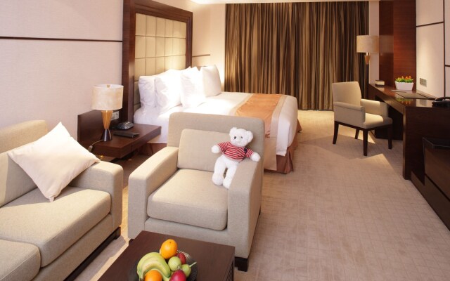 Millennium Hotel Wuxi