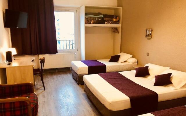 Firmhotel