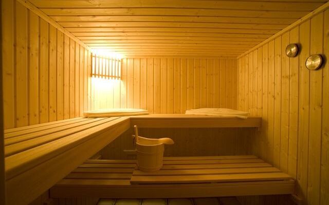 Alseides Boutique Hotel