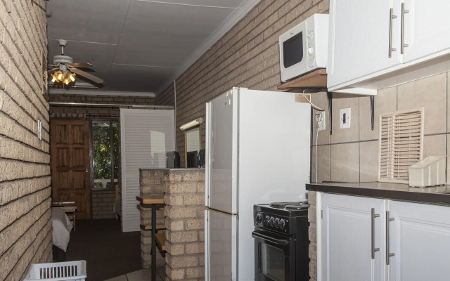 St Lucia Safari Lodge