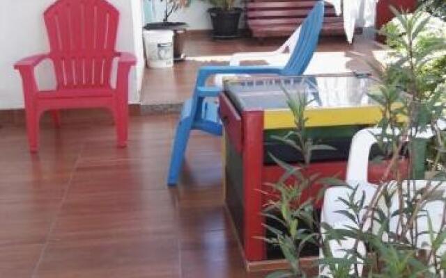 Apartamentos Katy