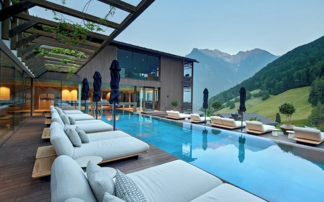 AMONTI Chalets