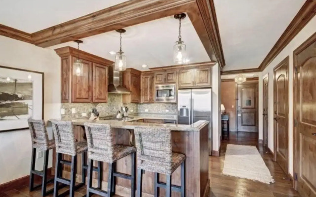 Vail Ritz-carlton 2 Bedroom Residence