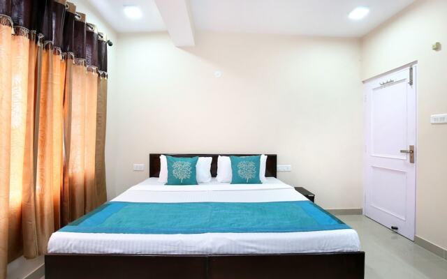 OYO 10839 Home Cozy Studio Kanlog Shimla