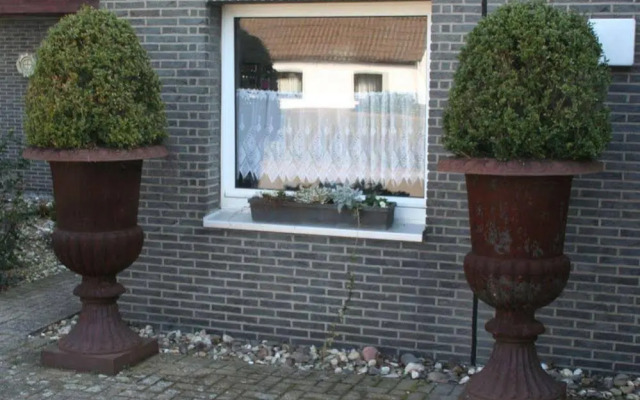 Messezimmer4u Nordparksiedlung