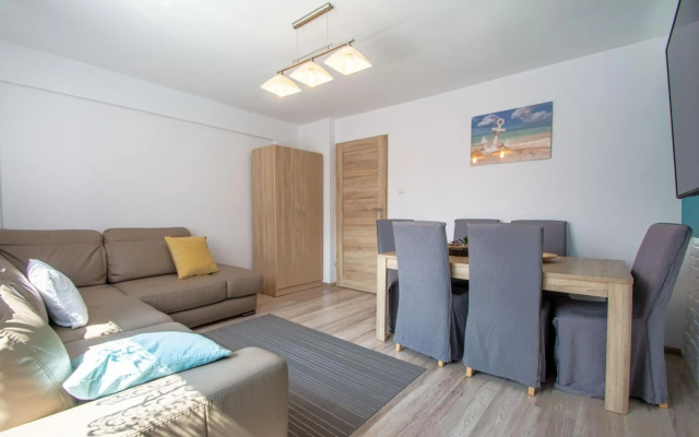 Corka Rybaka Apartments