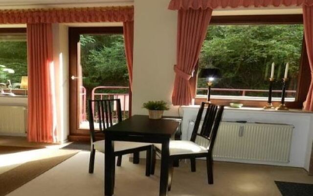 Ferienwohnung Lastro