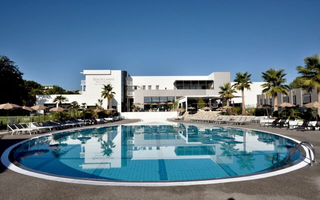 Mouratoglou Hotel & Resort