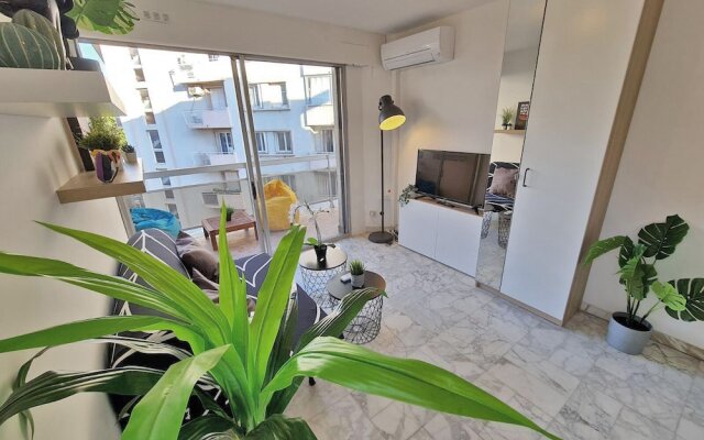 GregBnb - Le Joal - Toulon Ouest