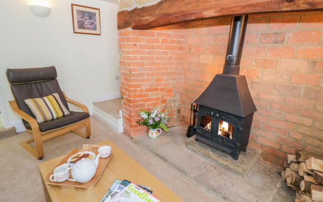 Treacle Cottage