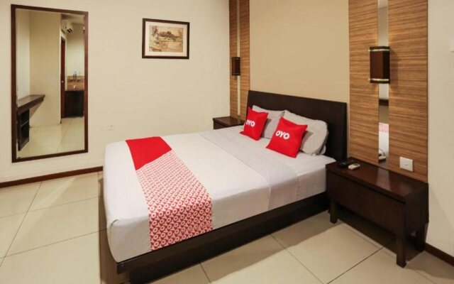 Thamrin Condotel Jakarta