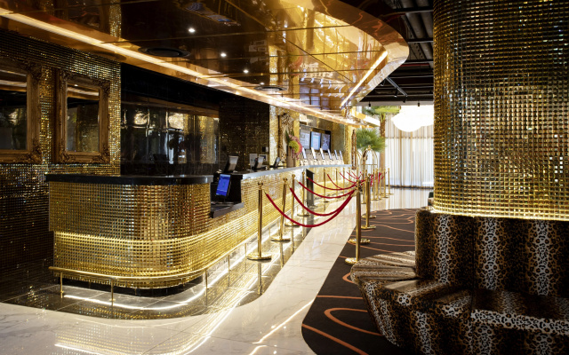 Hotel Sky Cape Town - Image 2