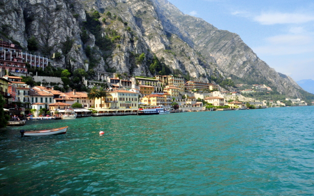 Casa Festa