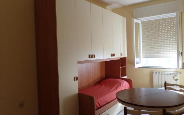 Nice Apartment Near The Riviera