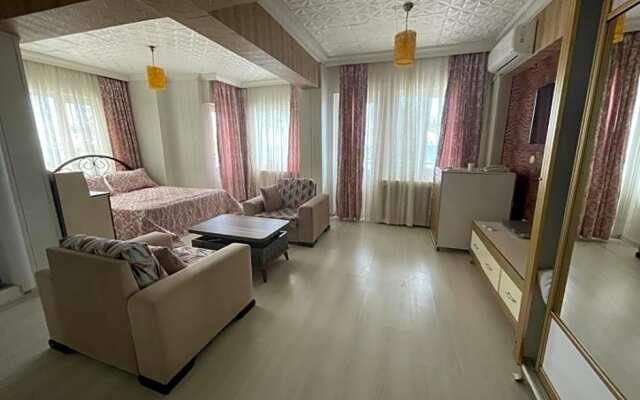 Vizyon Resort Hotel