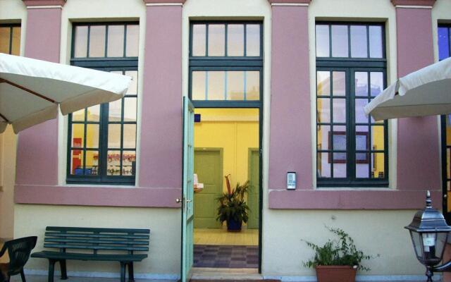 Litus Roma Hostel