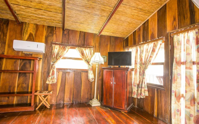 Redwood Beach Resort