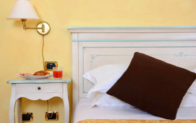 Albergo Antica Hostelleria