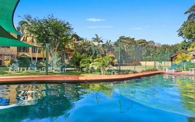 Byron Links Apartments