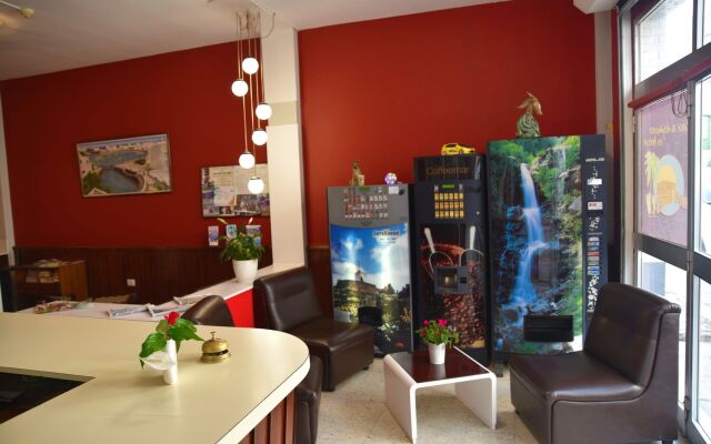 Hostal San Gines