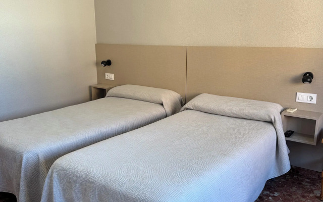 L'Oncle Pere Habitacions