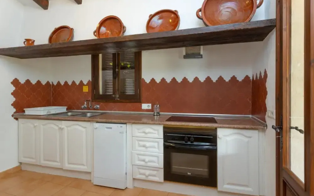 Villa Cortijo