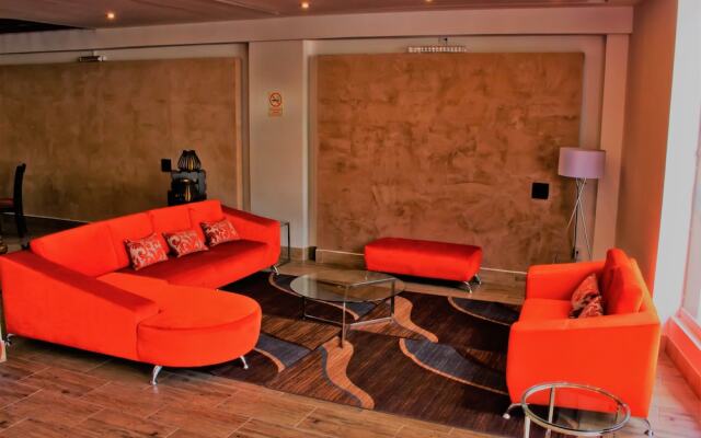 Wayqey Hotel